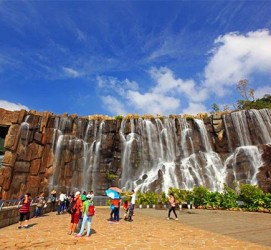 常州旅游景点介绍(旅游景点介绍结尾)