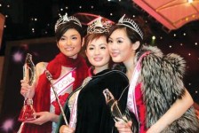常州亚洲小姐(亚洲小姐主题曲经典配乐)