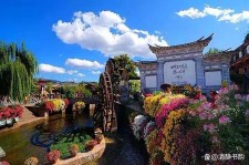 常州丽江兼职模特伴游(丽江兼职工资日结古城)