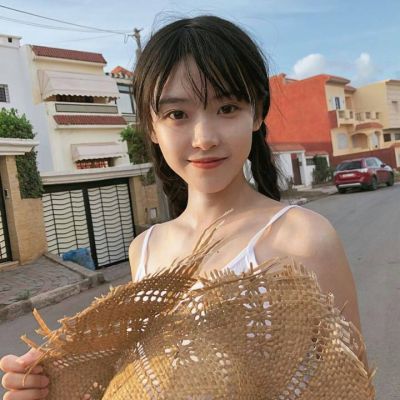 常州伴游女生李梓萱的资料