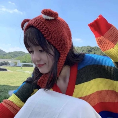 常州伴游女生刘雨欣的资料