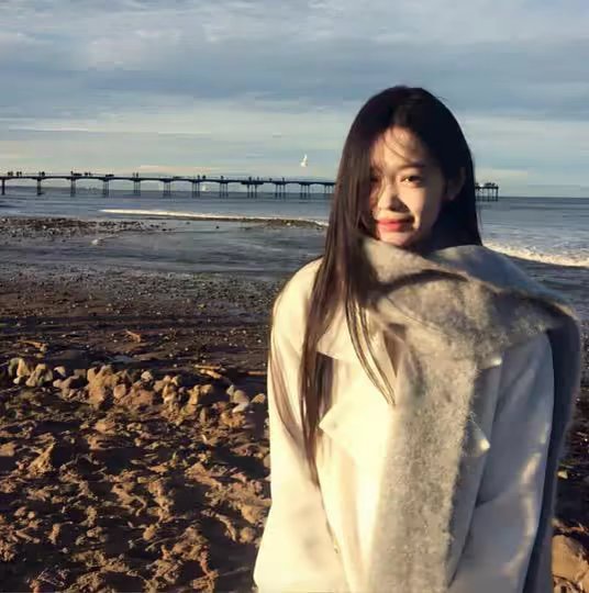 常州伴游女生周晓婷的资料?