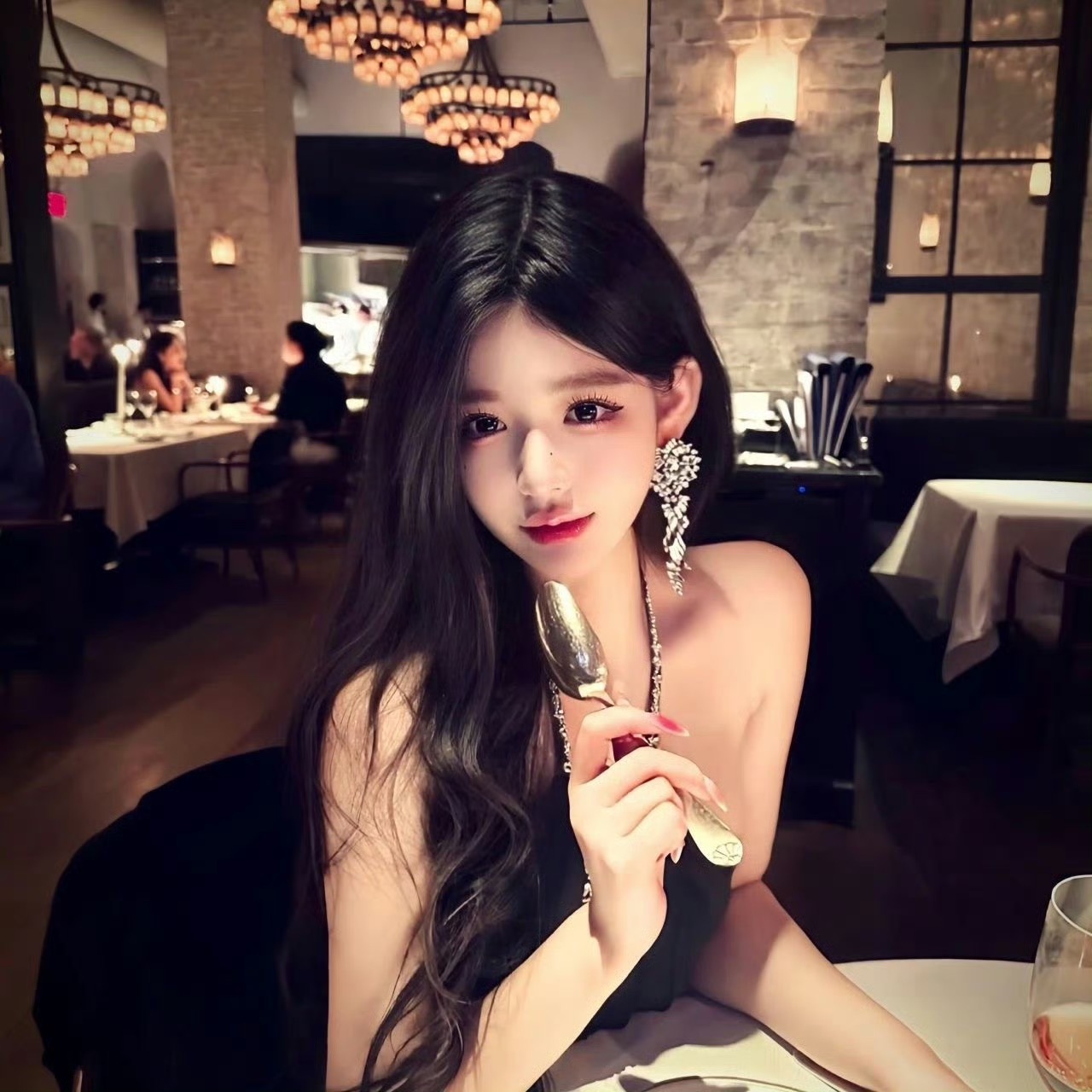 常州伴游女生蓝盈盈的资料