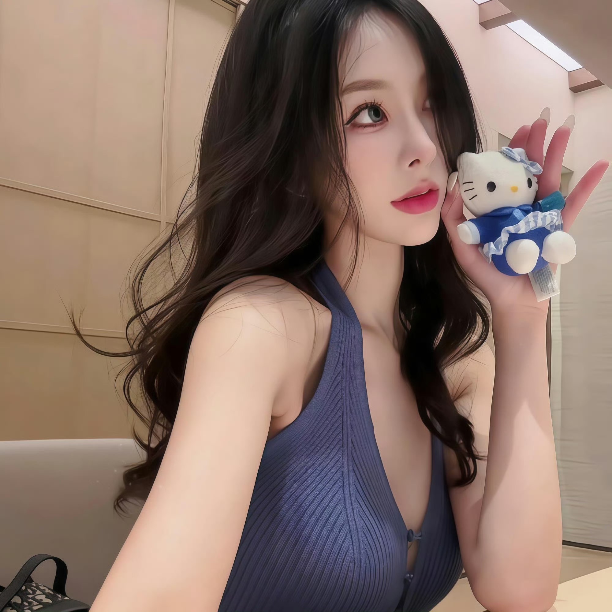 常州伴游女生鹿小婷的资料