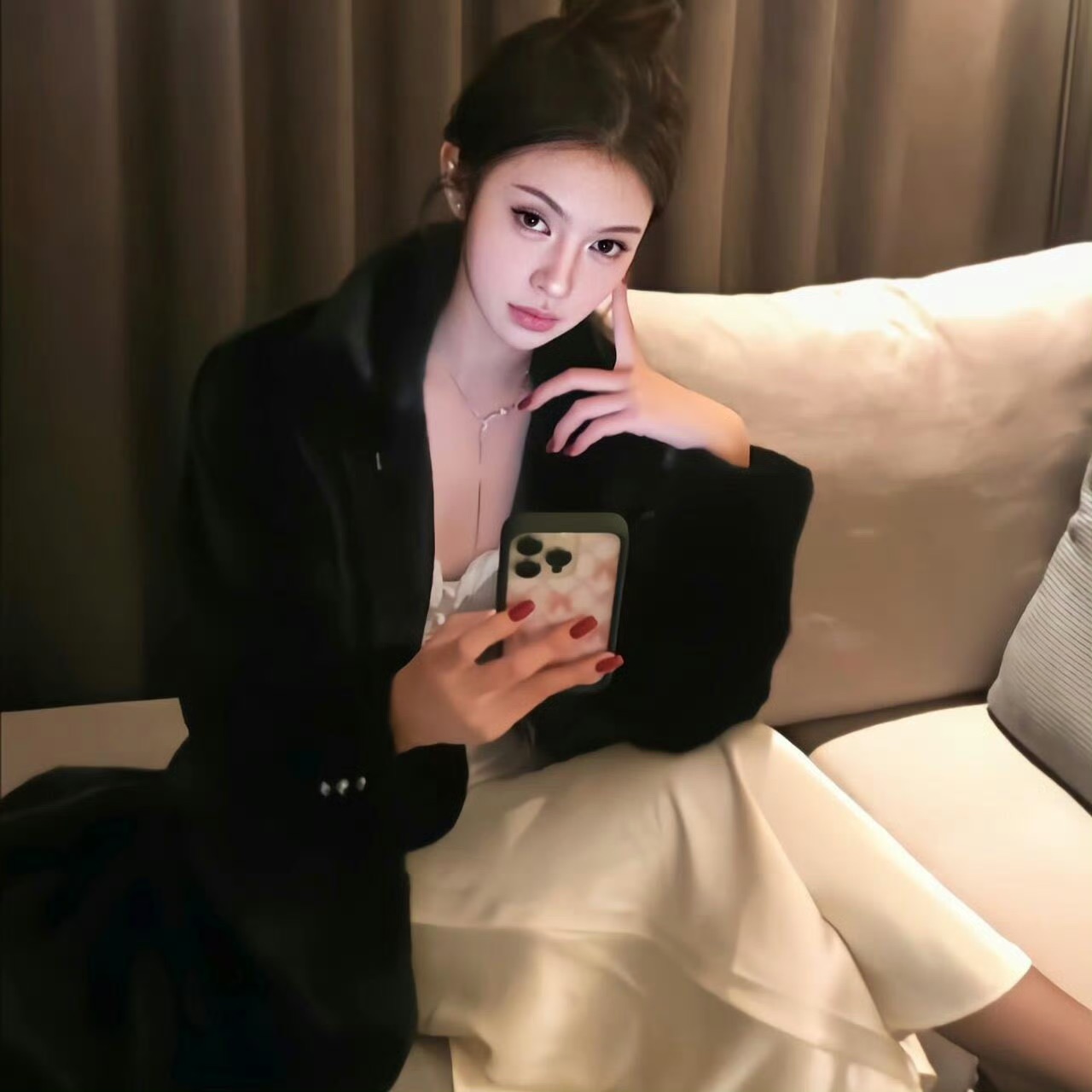 常州伴游女生周语言的资料