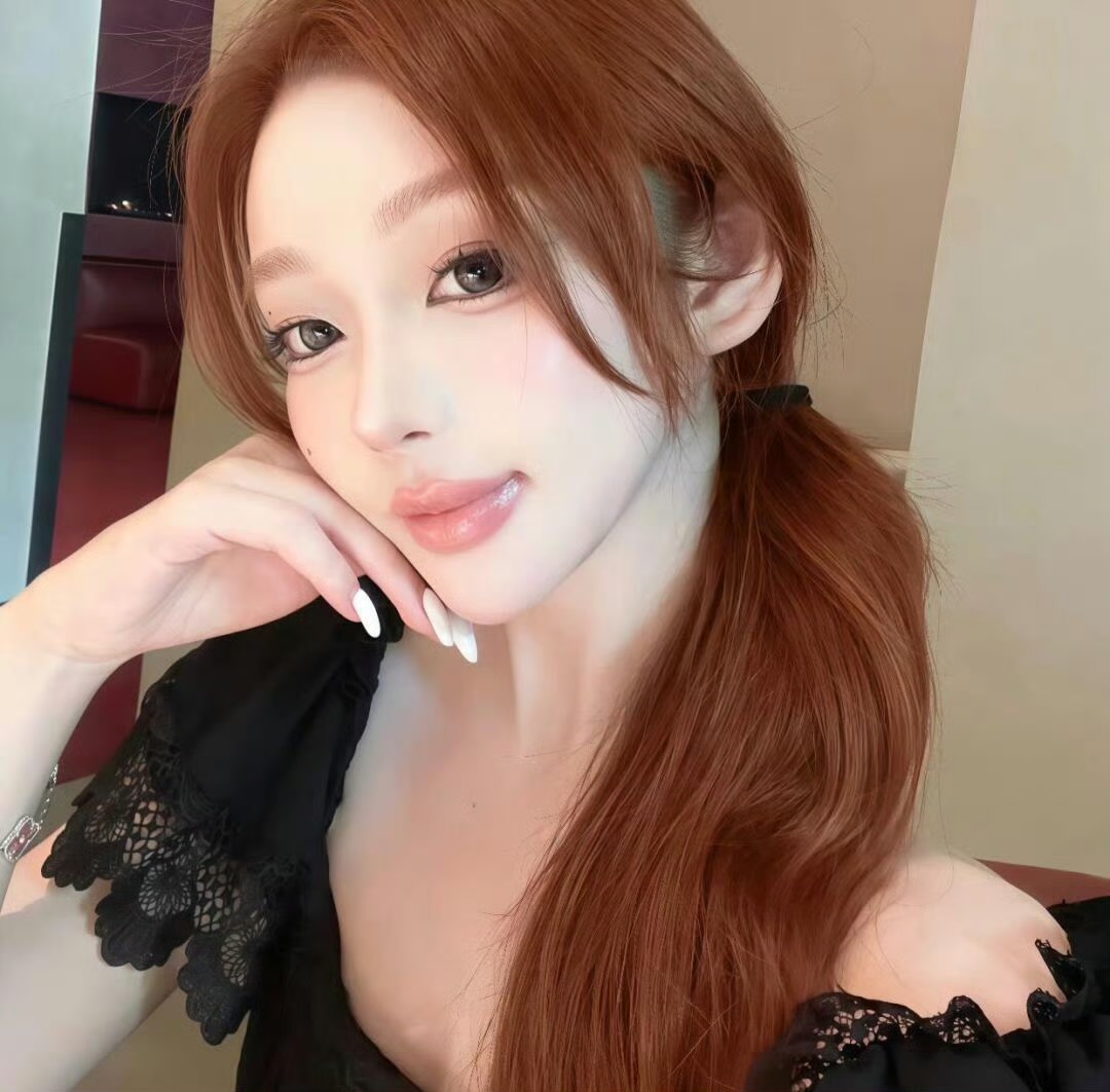 常州伴游女生 | Victoria LiLI的资料