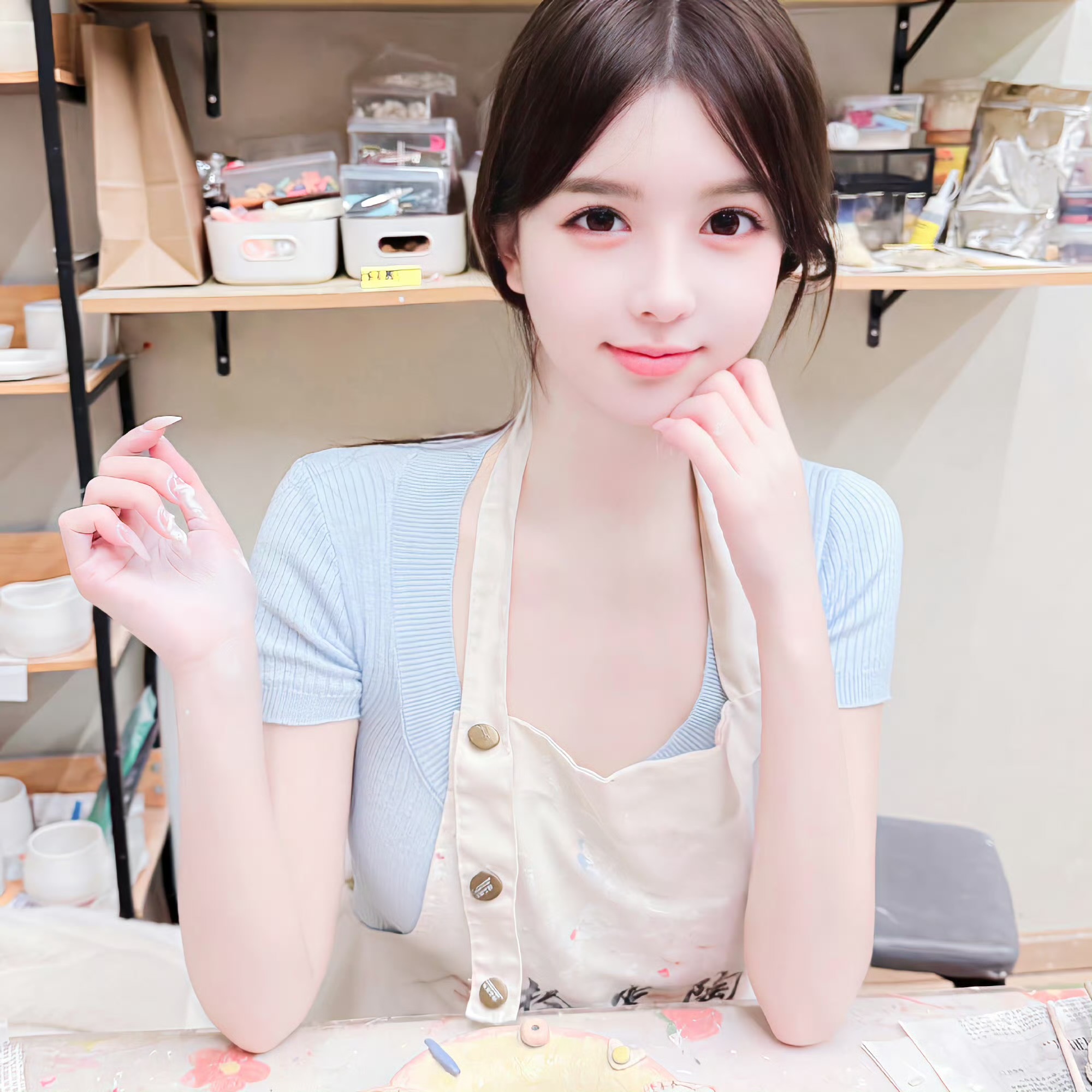 常州伴游女生 | 苏雅宁🌸的资料
