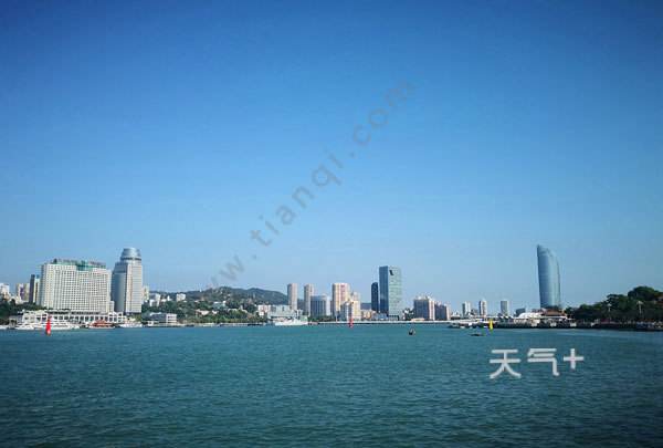 约伴游打卡中国厦门鼓浪屿(厦门结伴自由行)